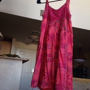 Naartjíe kids dress